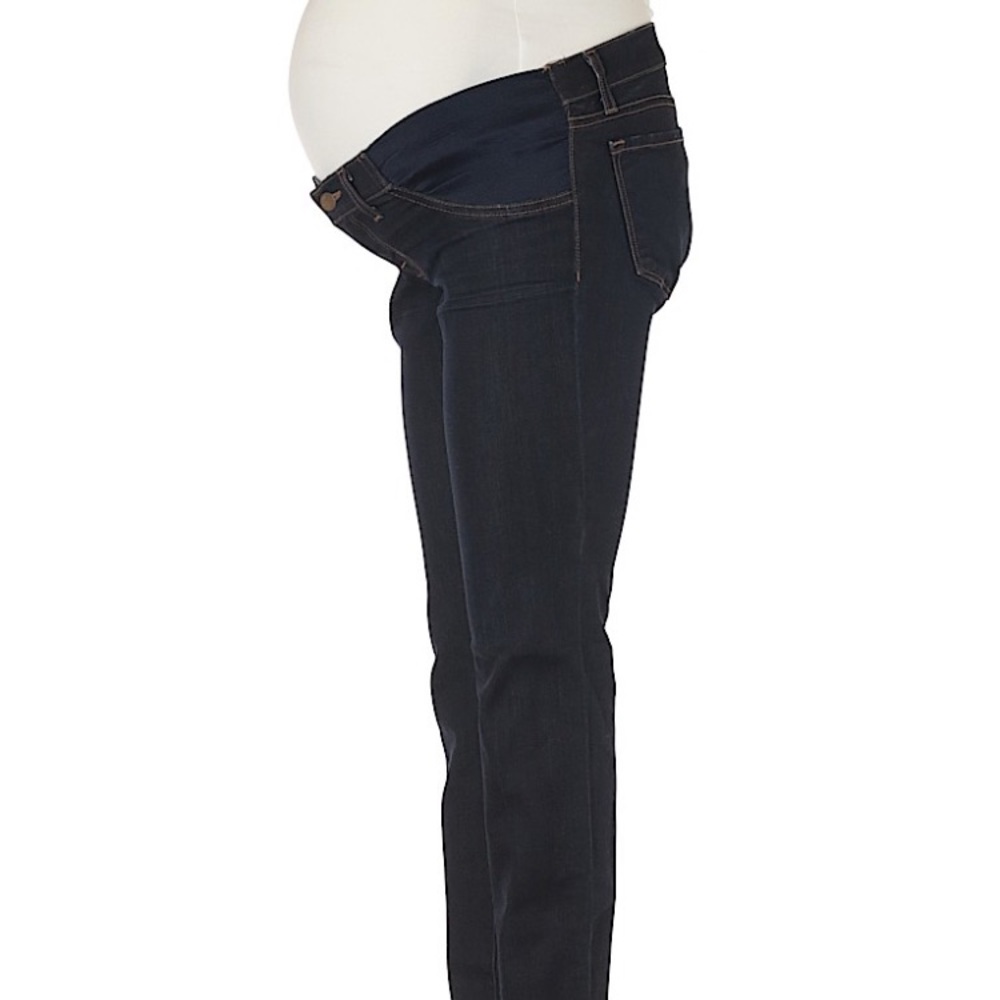 J Brand mama J maternity jeans 28